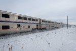 Eastbound Empire Builder